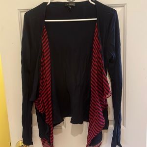 The Limited Cotton Cardigan